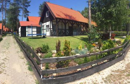 Tomaszówka - Domek na Kaszubach - Foto 6