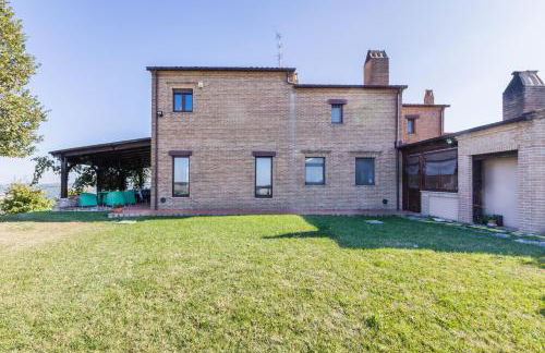 Villa delle Rose - Foto 11