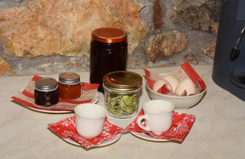 Country Stone House ,next to Kalavrita - Foto 16