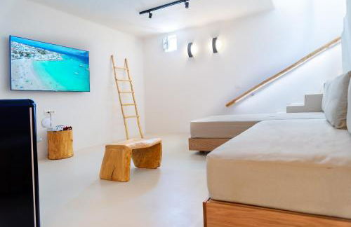 Mystic Villas Koufonisi - Foto 32