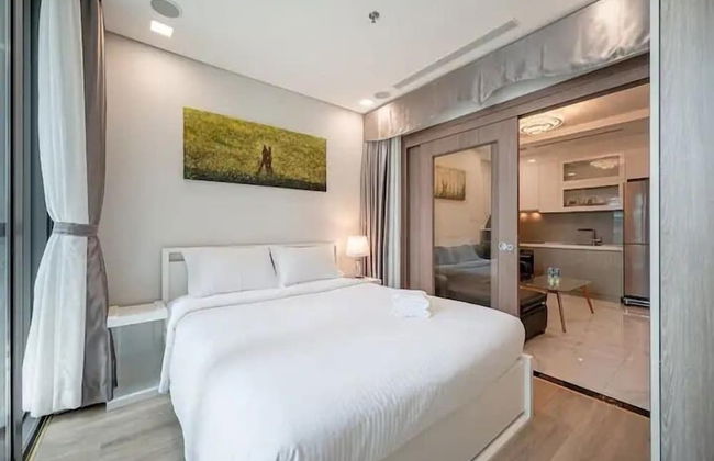 Landmark 81 - Saigon Luxury Apartment - Photo 3