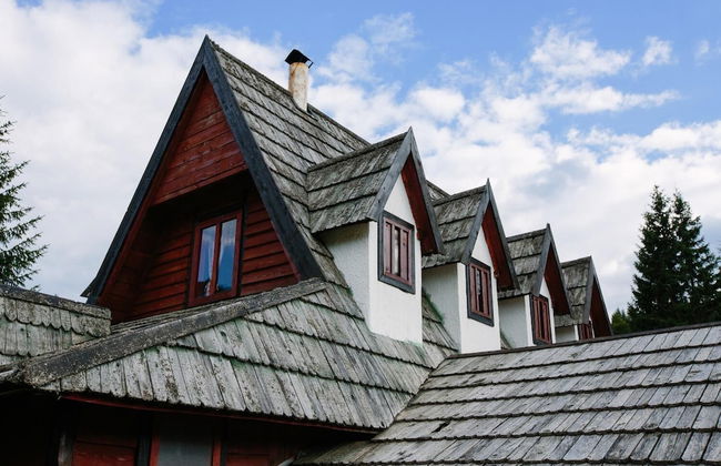 Green Mountain House Zelengora - Photo 8