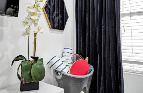 SOBE Monarch 1 - 2 BEDROOM 2 BATHROOM - MODERN APTS -WALK TO OCEAN DRIVE -2 INDEPENDENT 1 BEDROOM 1 BATHROOM APTS - Foto 38