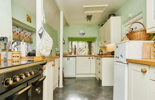 Ye Olde Cottage - Foto 8