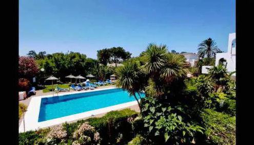 Fabuloso y amplio Duplex en Urb Jardines de Sotogrande - Foto 2