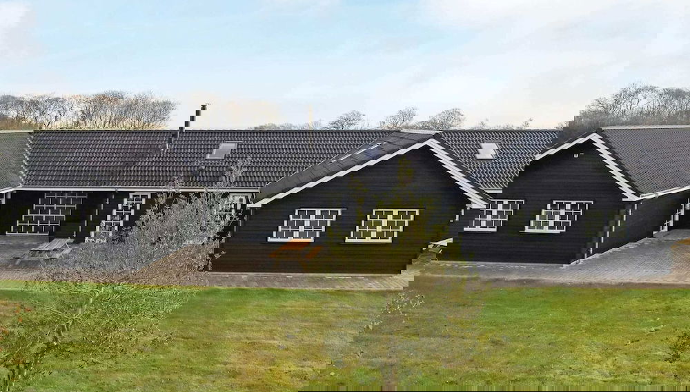 26 Person Holiday Home in Frorup - Photo 1