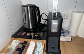 City Unterkunft 4 - Foto 9