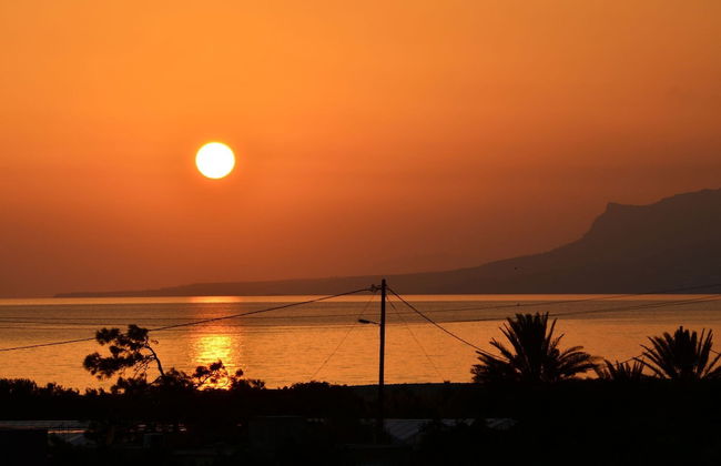 Villa in Makry Gialos Near Sandy Beach - Foto 20