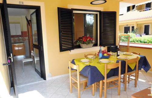 Residence Hotel Riviera Calabra - Foto 134