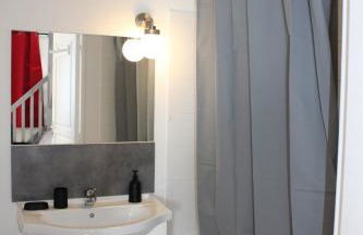 Agréable maison de vacances - Foto 7