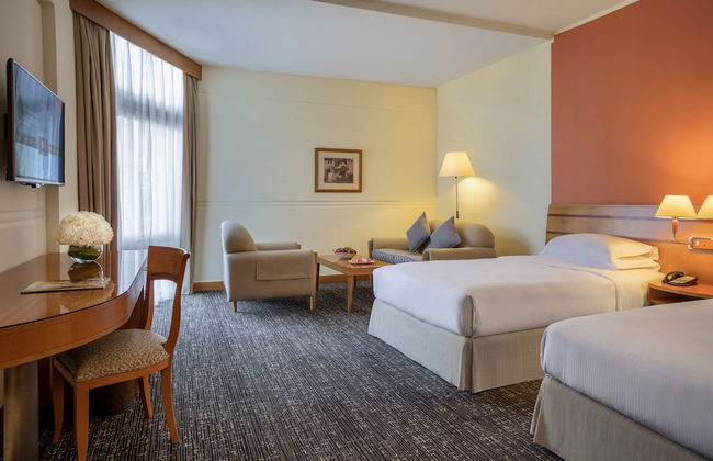 J5 Hotels - Port Saeed - Photo 15