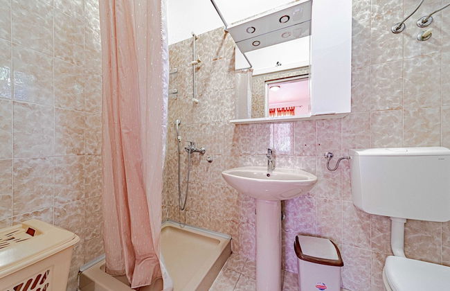 Apartments Kuzma - Foto 47