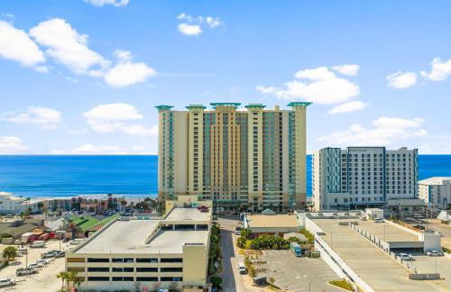 Aqua Beach Resort by Panhandle Getaways - Photo 40