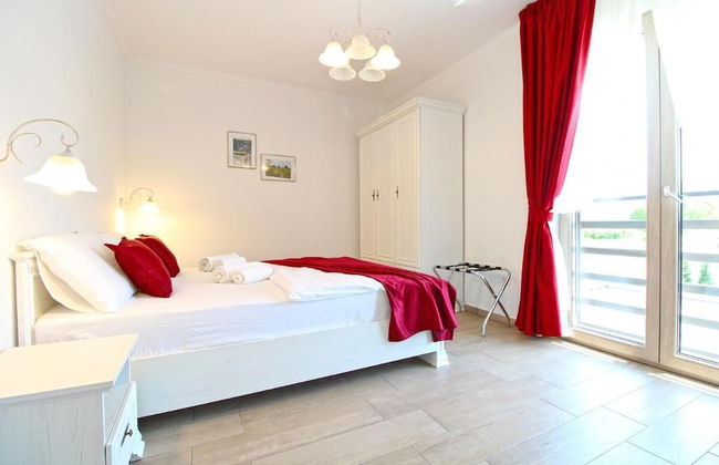 Elegant Villa With Private Pool in Bale - Foto 9