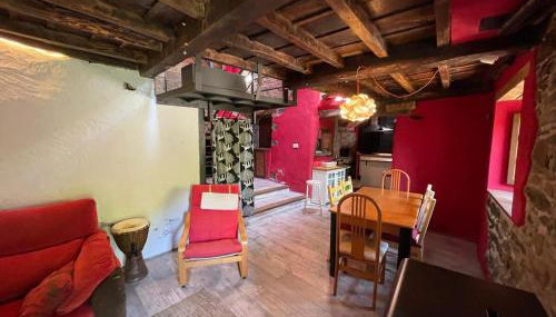 La Casa Roja de Quirós - Foto 3