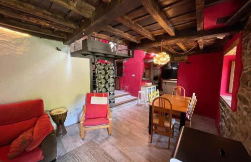 La Casa Roja de Quirós - Foto 3