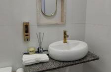 Suites Essepê Quartin! Expo Center Norte, Anhembi, Rodoviaria Tiete, Feira da Madrugada, Brás - Foto 12