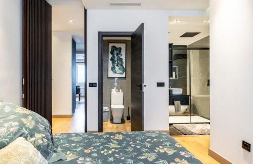 Balcony to the Sea Balcon al Mar Las Canteras - Foto 24