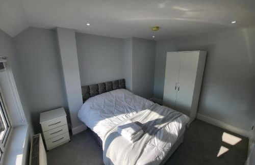 High Spec Large 6 Bedroom House! - Foto 23