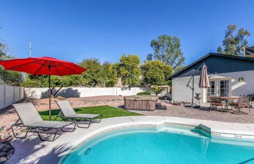 Bell Villa - Resort Living - Pool - Location - Events - Foto 1