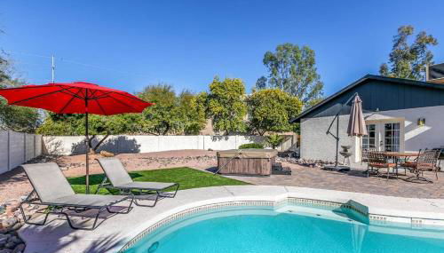 Bell Villa - Resort Living - Pool - Location - Events - Foto 1