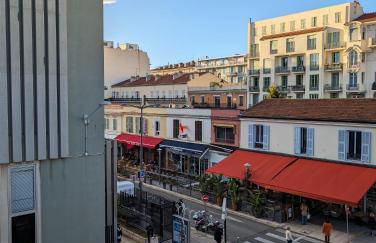 Holiday Nice Studio - Foto 10