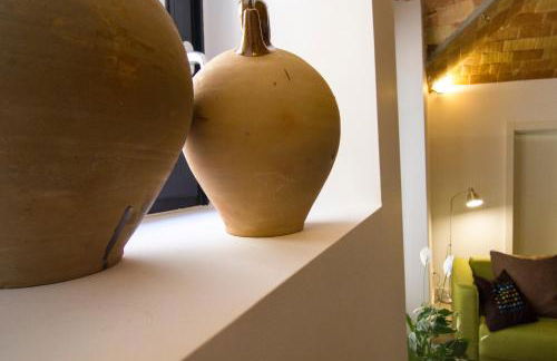 Can Pauet Apartaments - Foto 14