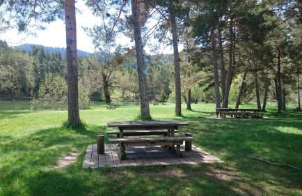 "Chalet TOURELLE "THORENC - Foto 22