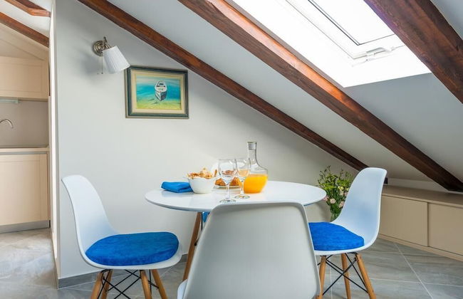 Apartments Arla Exclusive - Foto 34