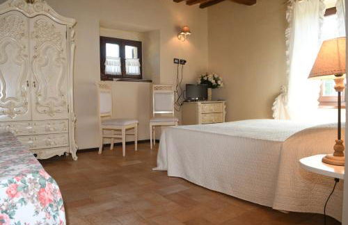 agriturismo montefiorentino - Foto 26