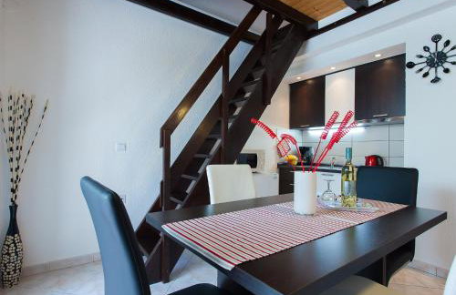 Apartment Červar - Foto 12