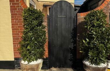 Sea Views Oddfellows - Foto 13