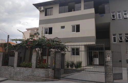 Murilo House - Apart-hotel completo e privativo - Foto 7