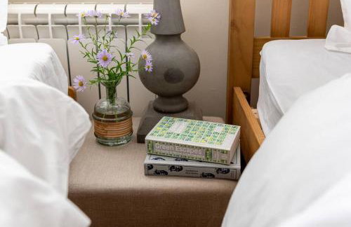 The Gatehouse at Samlesbury Hall - Foto 17