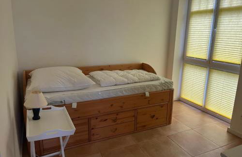 Hochwertige Traumferienwohnung Fehmarn - Neue Tiefe Nähe Südstrand - Foto 18