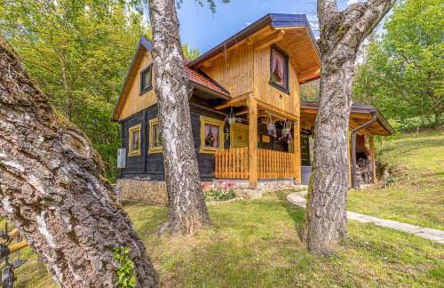 Chalet Birchwood With Whirlpool and Sauna - Happy Rentals - Foto 26