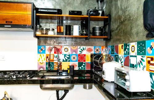 Chalé Serra dos tucanos - Photo 30