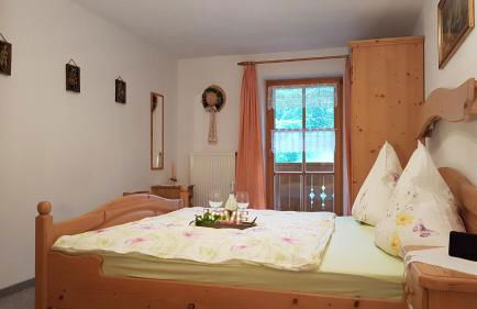 Ferienwohnung Kranawetvogl-Renoth - Photo 4