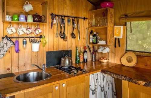 Tent 1 Deerland - Ukc4716 - Foto 6