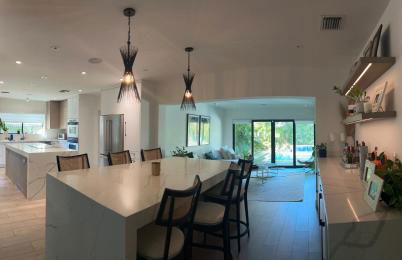 Luxury Miami home with heated pool & BBQ area, close to beaches & sports arenas - Foto 11