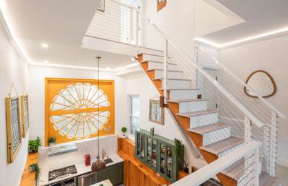 Modern Marvel at University City - Foto 1