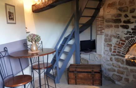 Gites de la Ferme de l'Eglise - Foto 7