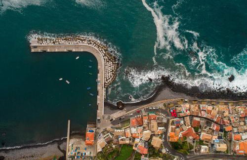 Apt 'A Gaioa' in 'The Cliff Coast Accomodation' - Photo 21