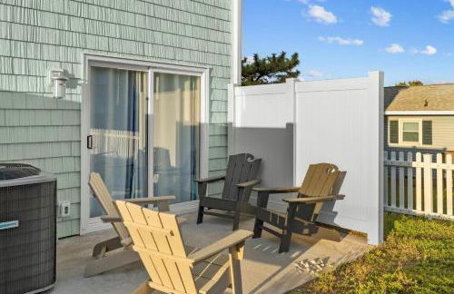 Anchors Away Unit 4 Duplex - Foto 29