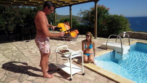 Villa Irini - Foto 4