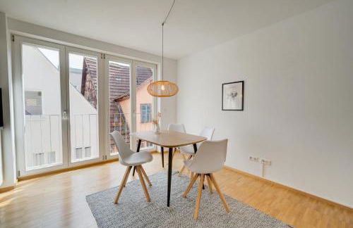 Lexapartments Altstadt Apartment 2 Zimmer am Weibermarkt - Foto 9