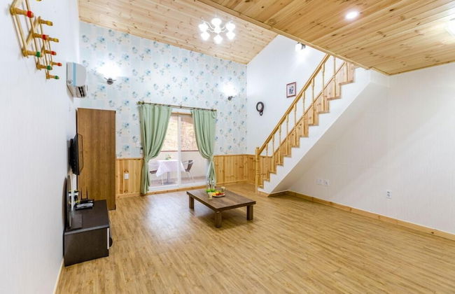 Elle Pension - Foto 55