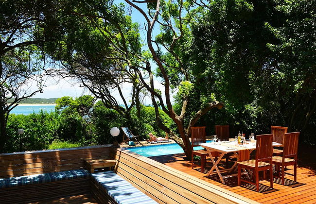 Cabo Beach Villas - Photo 13