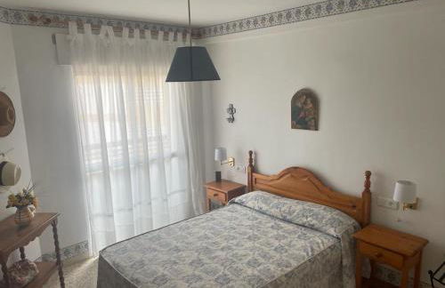 Bonito y amplio apartamento en La Antilla con vistas al mar - Photo 13