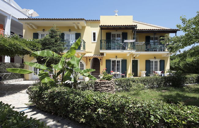 Andreas Pool Complex - Foto 22